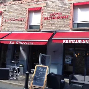 La Gibeciere Hotel