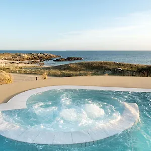 Sofitel Thalassa Sea Y Hotel