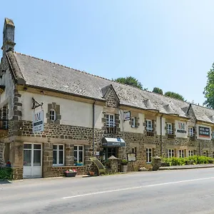 Le Vieux Moulin Hotel