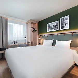 visit hotel